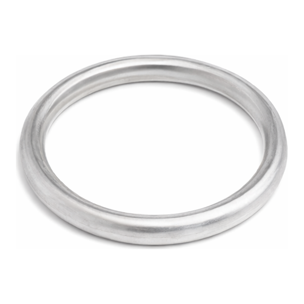 Agilent Seal Round Inconel .006-in-THK .62-in-OD