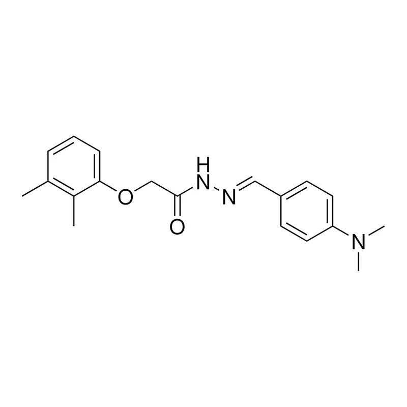 Merck 2-(2,3-DIMETHYL-PHENOXY)-ACETI - 50 MG&