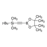 Merck 2-((tert-Butyldimethylsilanyl)ethynyl) boronic acid pinacol ester