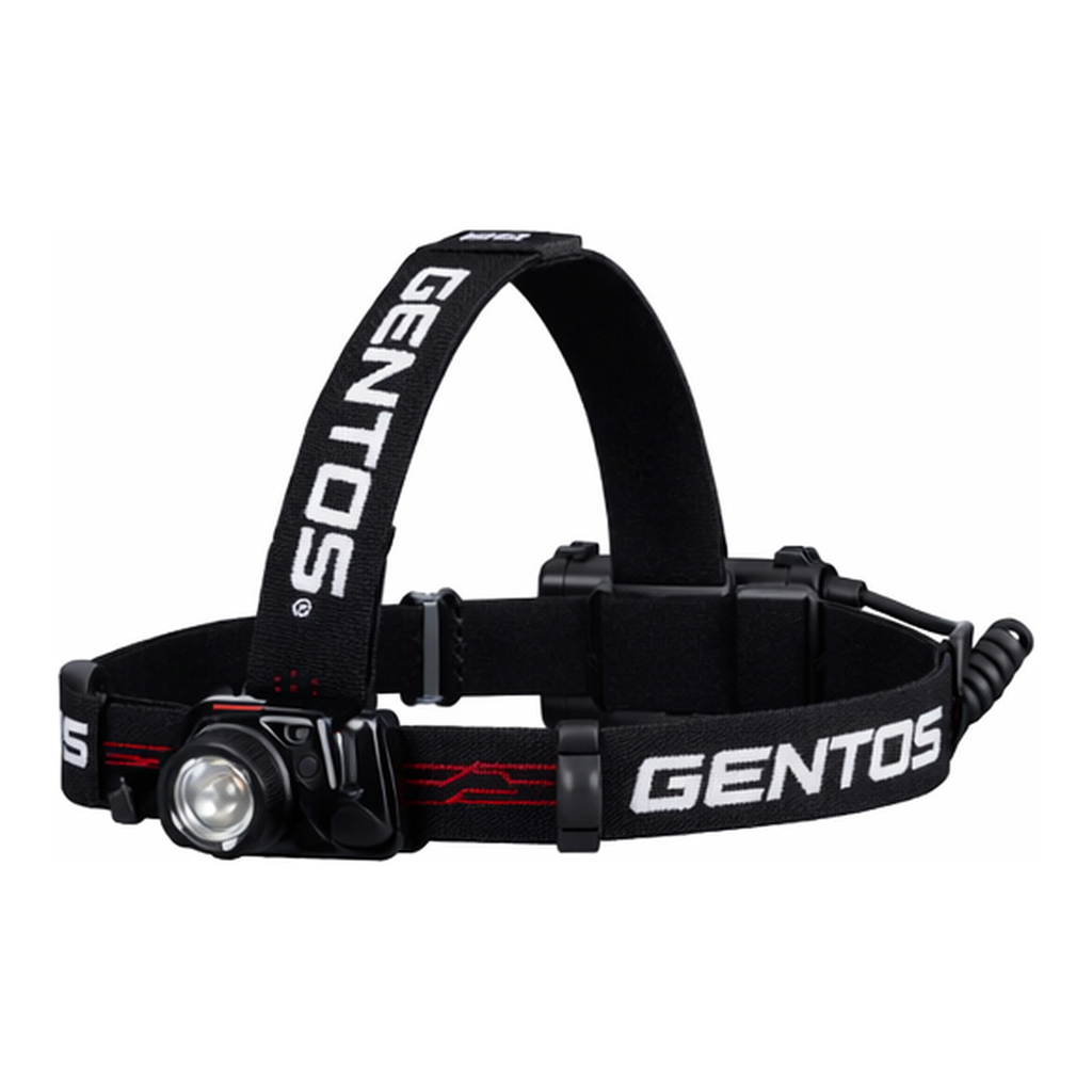 AS ONE LED Head Light (Dripproof Type), LED 헤드라이트(내수 사양)