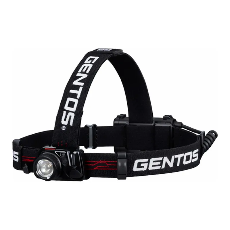 AS ONE LED Head Light (Dripproof Type), LED 헤드라이트(내수 사양)