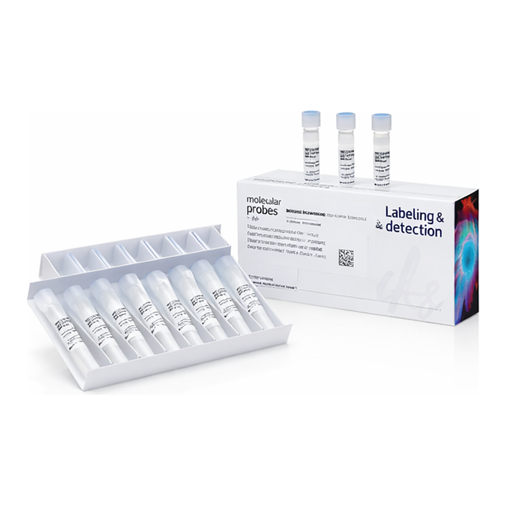 Thermo Fisher Scientific CellTrace Oregon Green 488 Carboxylic Acid Diacetate, Succinimidyl Ester (Carboxy-DFFDA, SE), cell permeant, mixed isomers