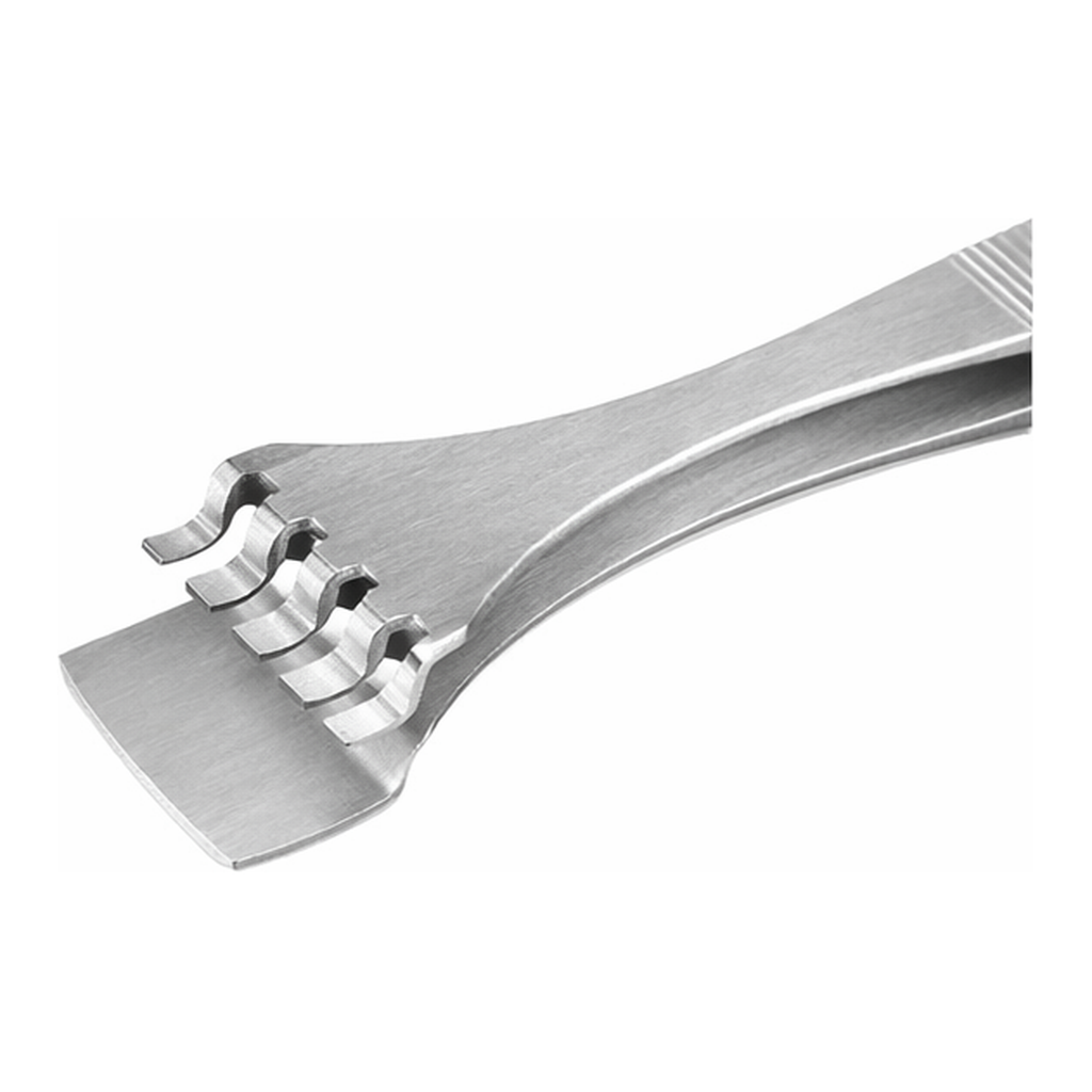 SIPEL 웨이퍼 핀셋 500W-SA Wafer Tweezer