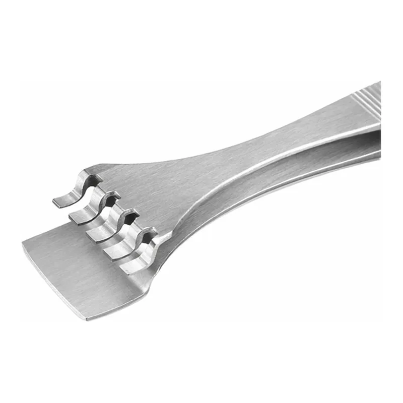 SIPEL 웨이퍼 핀셋 500W-SA Wafer Tweezer