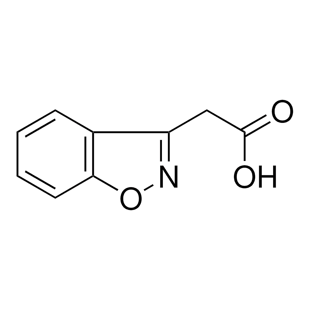 Merck 1,2-BENZISOXAZOL-3-YLACETIC ACID-