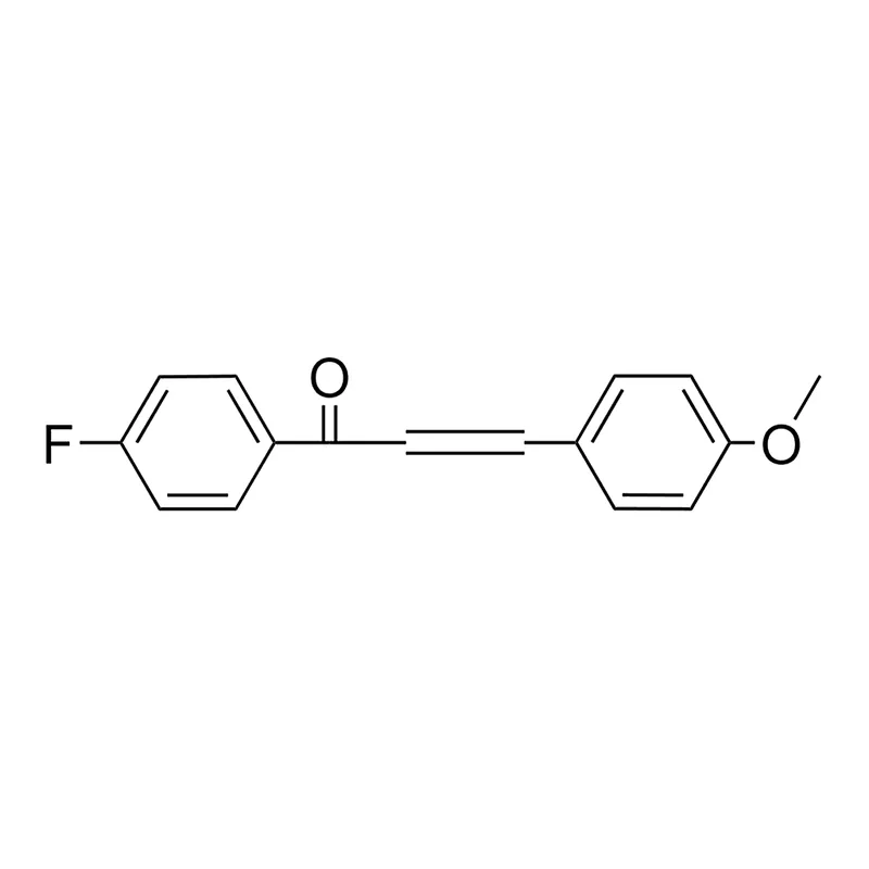 Merck 4'-FLUORO-4-METHOXYCHALCONE