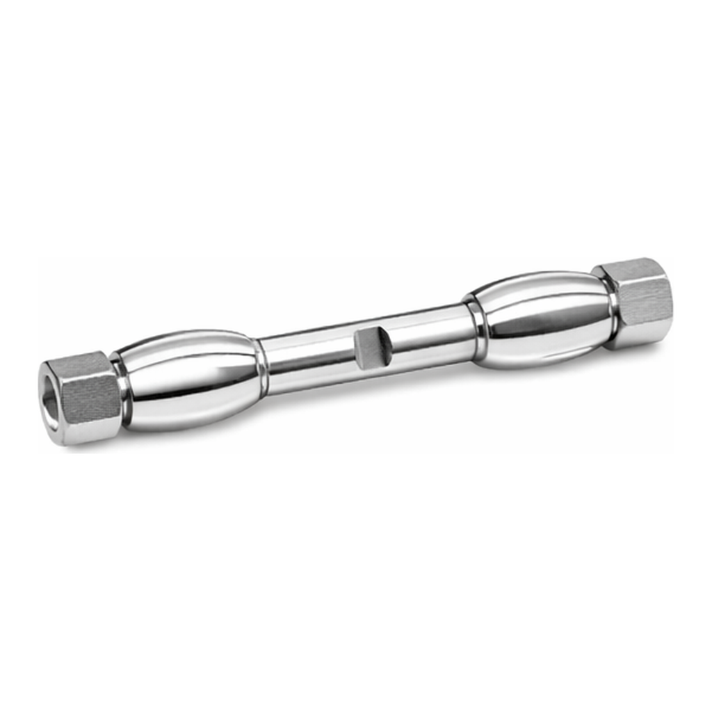 Waters XBridge BEH Phenyl Column, 130Å, 3.5 µm, 4.6 mm X 75 mm, 1/pk