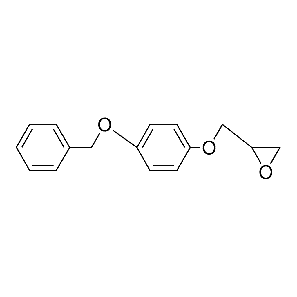 Merck 2-(4-BENZYLOXY-PHENOXYMETHYL)- - 25 MG&