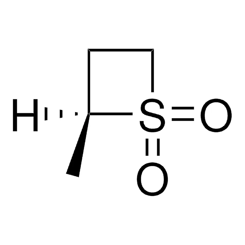 Merck (2S)-2-METHYLTHIETANE 1,1-DIOXIDE-