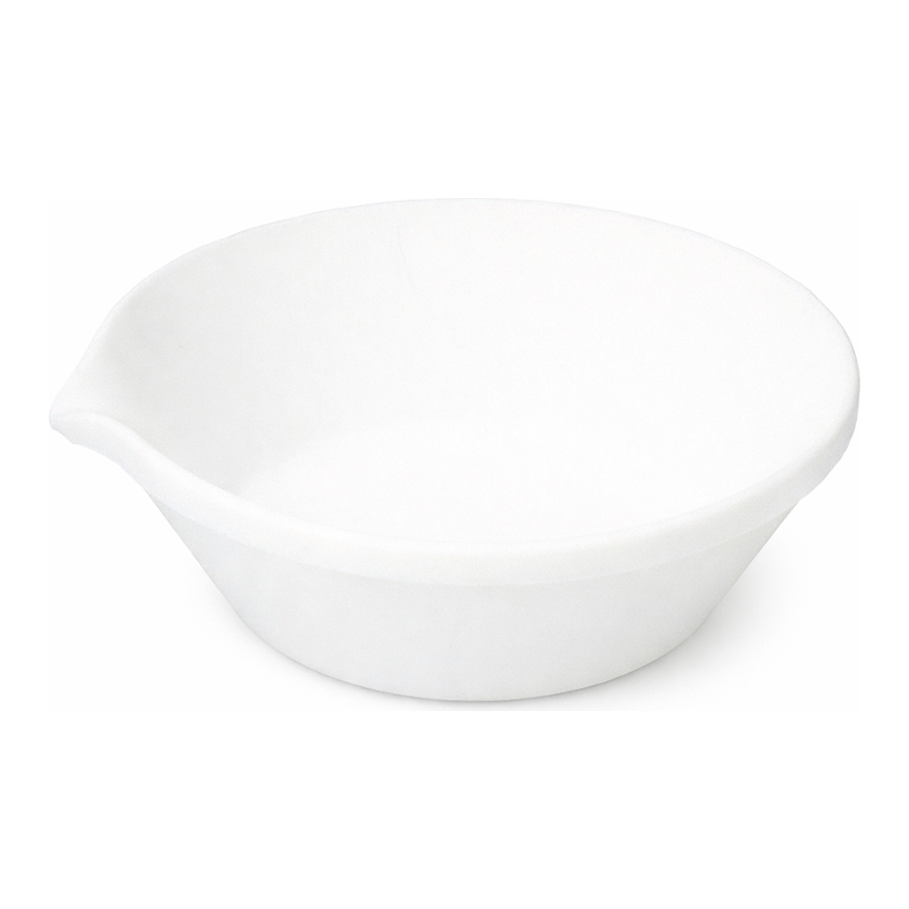 Flon Industry PTFE evaporating basing / PTFE증발접시