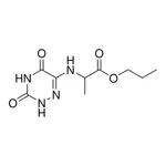 Merck 2-(3,5-DIOXO-2,3,4,5-4H- 1,2,4 - 10 MG&