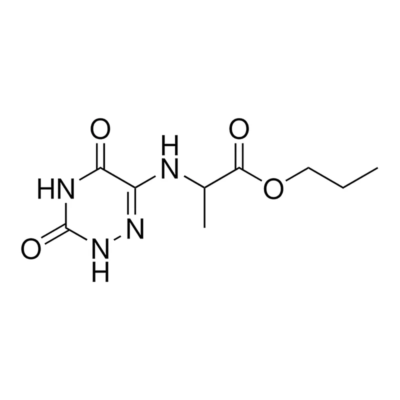 Merck 2-(3,5-DIOXO-2,3,4,5-4H- 1,2,4 - 10 MG&