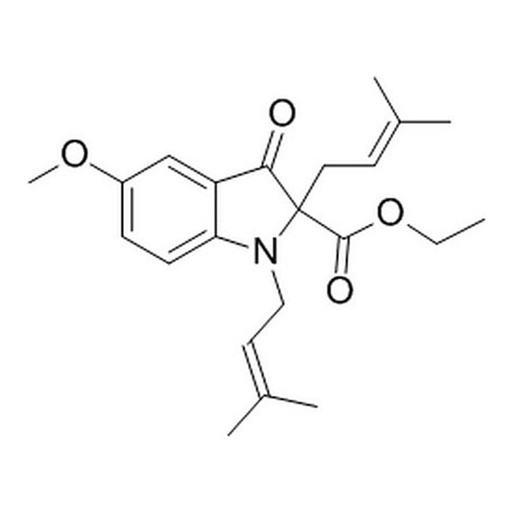 Merck LipidGreen2 1PC X 5MG