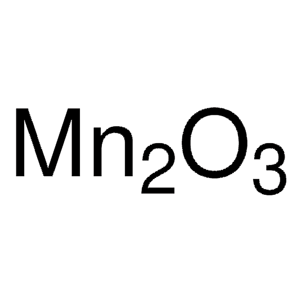 Merck MANGANESE(III) OXIDE, 99.9% TRACE METAL