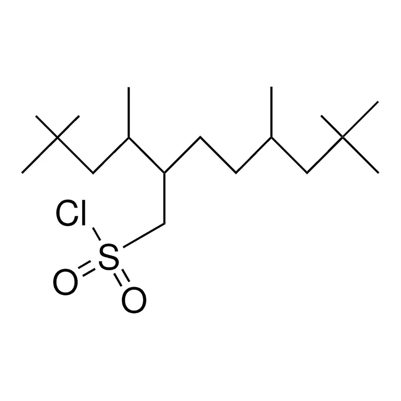 Merck 5,7,7-TRIMETHYL-2-(1,3,3-TRIMET-