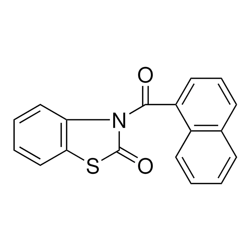 Merck 3-(NAPHTHALENE-1-CARBONYL)-3H- - 25 MG&