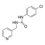 Merck 1-(4-CHLOROPHENYL)-3-(3-PYRIDYL-