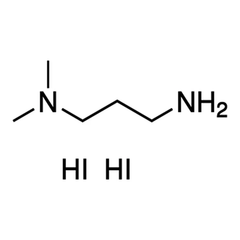 Merck N,N-DIMETHYLPROPANE-1,3-DIAMMONIUM IODI&