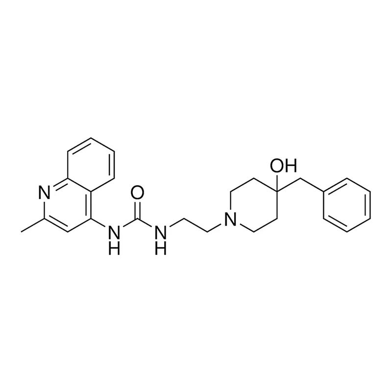 Merck Palosuran