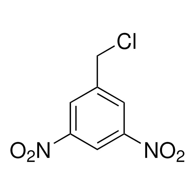 Merck 3,5-Dinitrobenzyl chloride