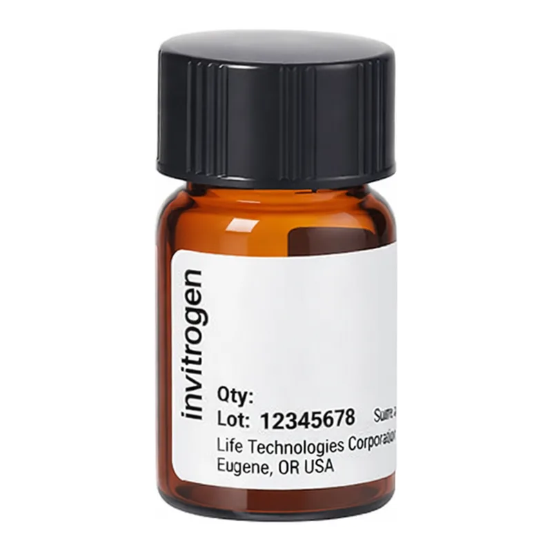 Thermo Fisher Scientific 5-FAM, SE (5-Carboxyfluorescein, Succinimidyl Ester), single isomer