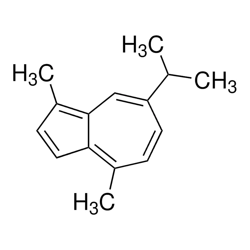 Merck Guaiazulene