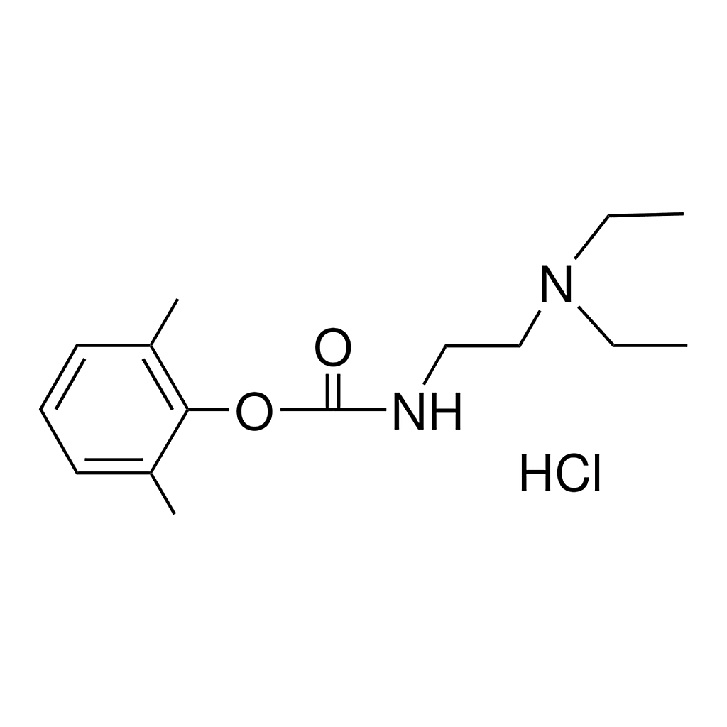 Merck 2,6-XYLYL N-(2-(DIETHYLAMINO)-ETHY