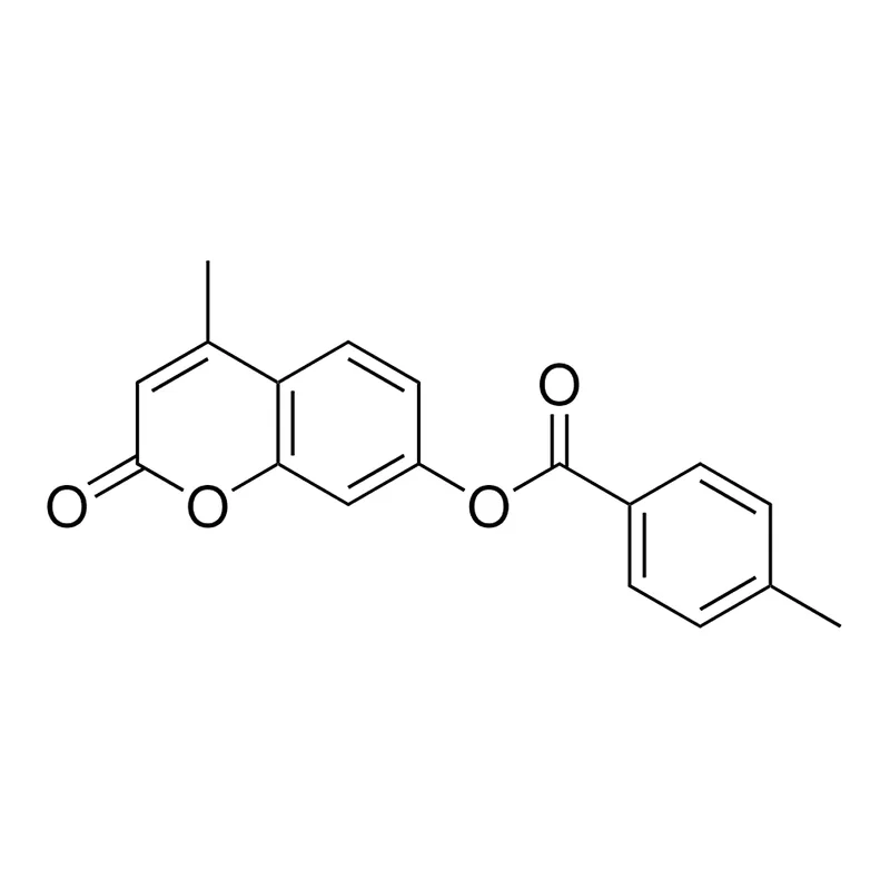 Merck 4-METHYL-BENZOIC ACID 4-METHYL - 50 MG&