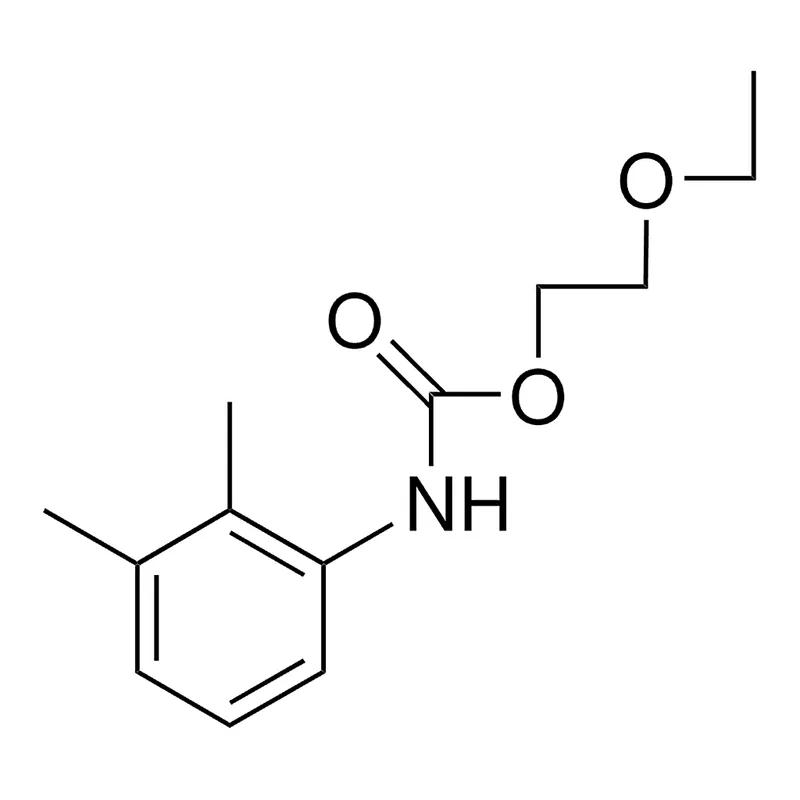 Merck 2-ETHOXYETHYL N-(2,3-XYLYL)CARB-