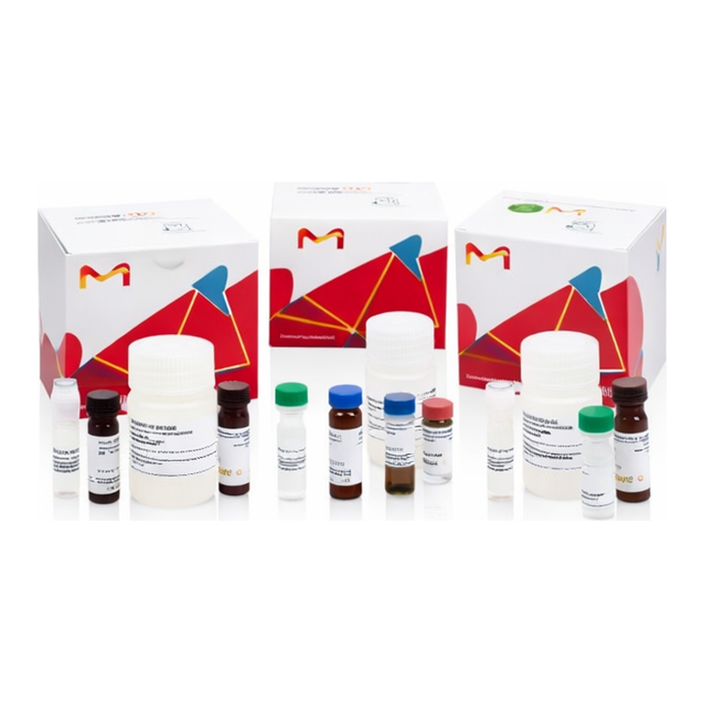 Merck D-Lactate Assay Kit