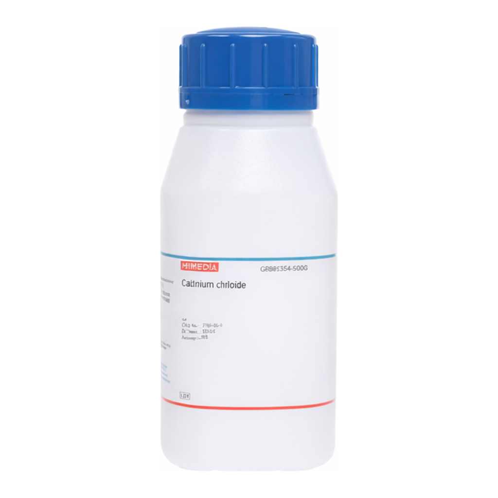 Himedia Cadmium iodide