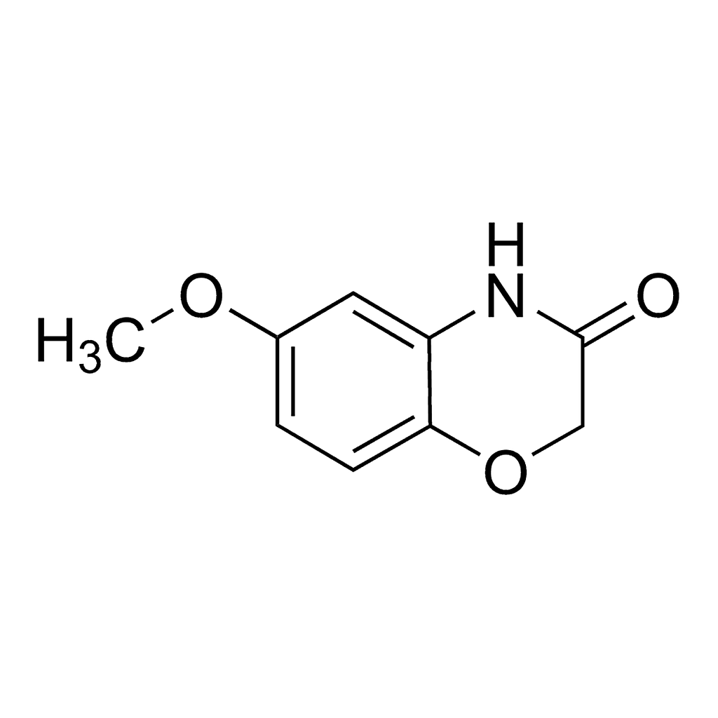 Merck 6-Methoxy-2H-benzo[b][1,4]oxazin-3(4H)-one