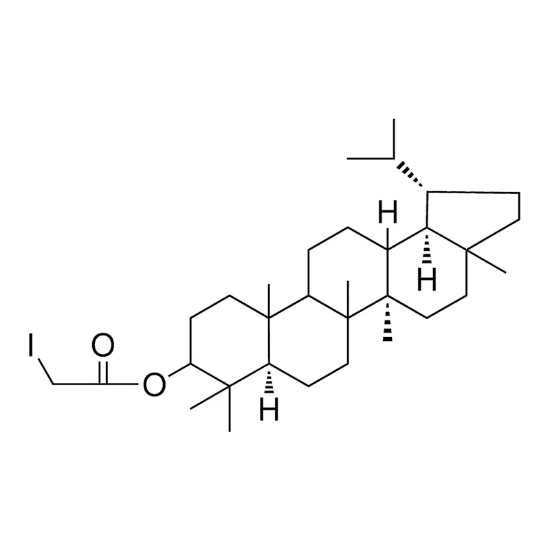 Merck LUPAN-3-BETA-YL IODOACETATE - 1 MG