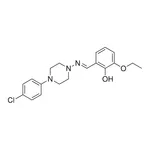 Merck 2-((4-(4-CHLORO-PHENYL)-PIPERA - 50 MG &