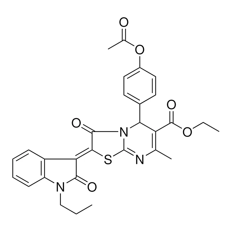 Merck RCL R48,398-2 - 10 MG