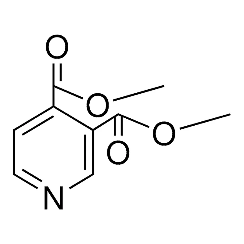 Merck DIMETHYL 3,4-PYRIDINEDICARBOXYLA-