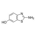 Merck 2-Amino-6-hydroxybenzothiazole