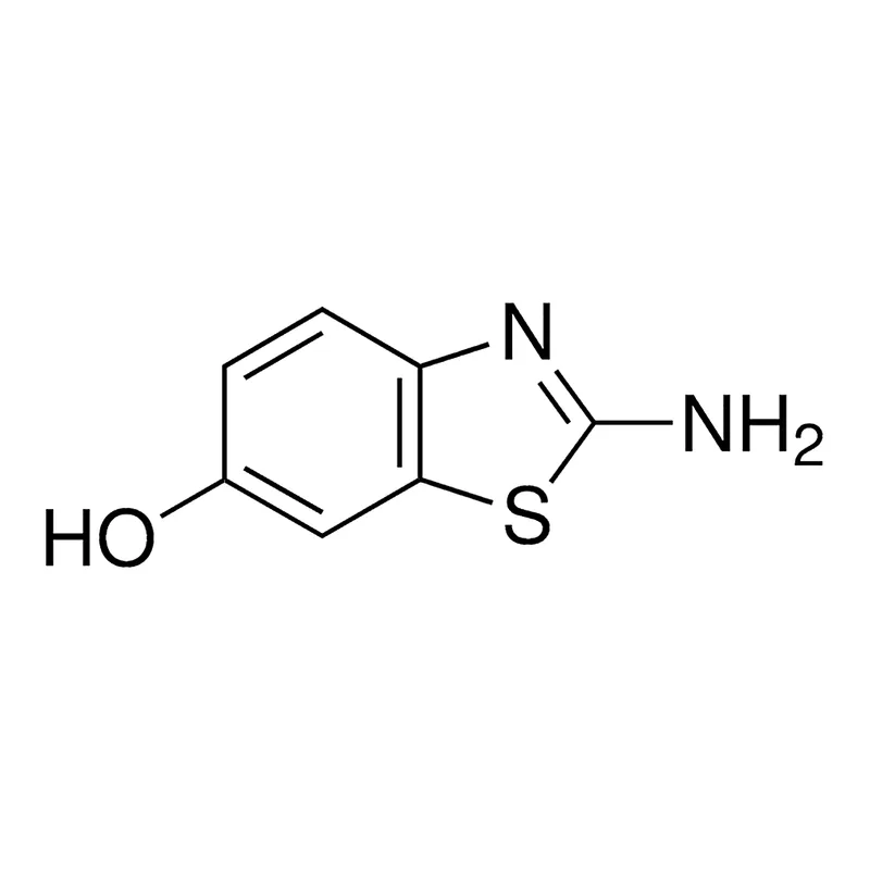 Merck 2-Amino-6-hydroxybenzothiazole