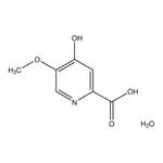 Merck 4-Hydroxy-5-methoxy-2-pyridinecarboxylic acid hydrate