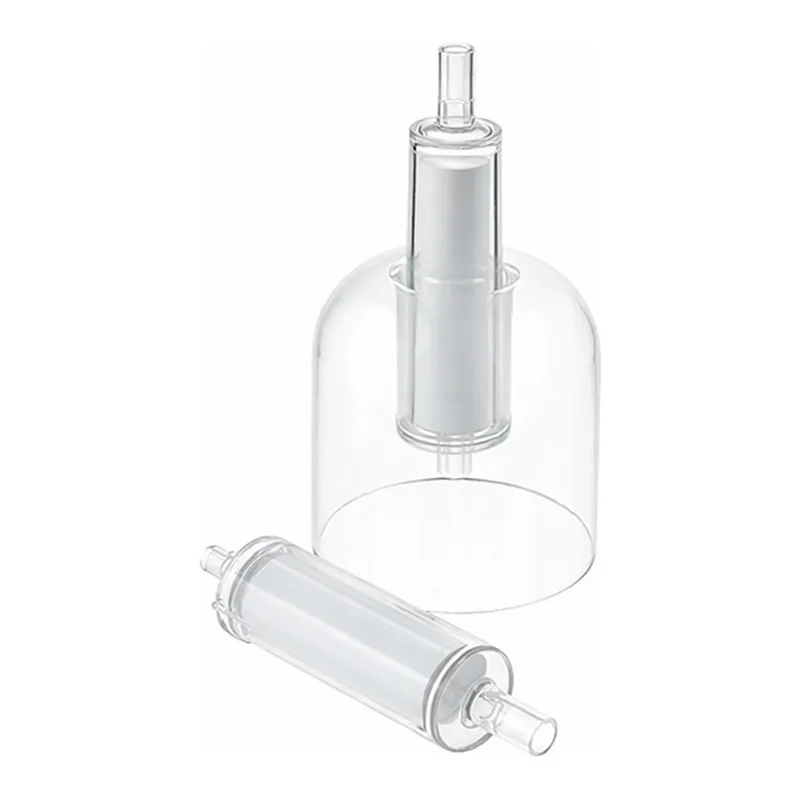 Merck MILLIPORE STERIVEX FILTER UNIT HV WITH &