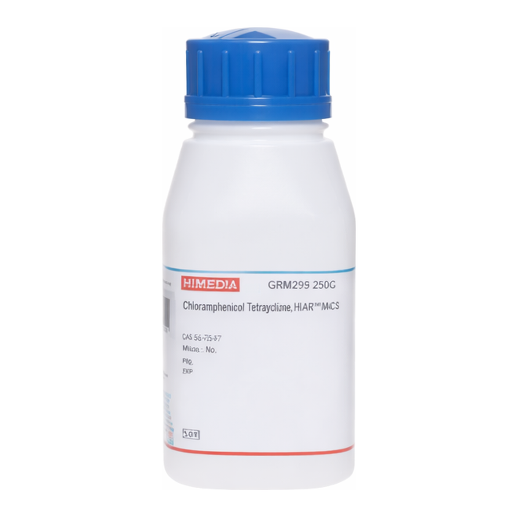 Himedia Chloramine T trihydrate, Hi-AR/ACS