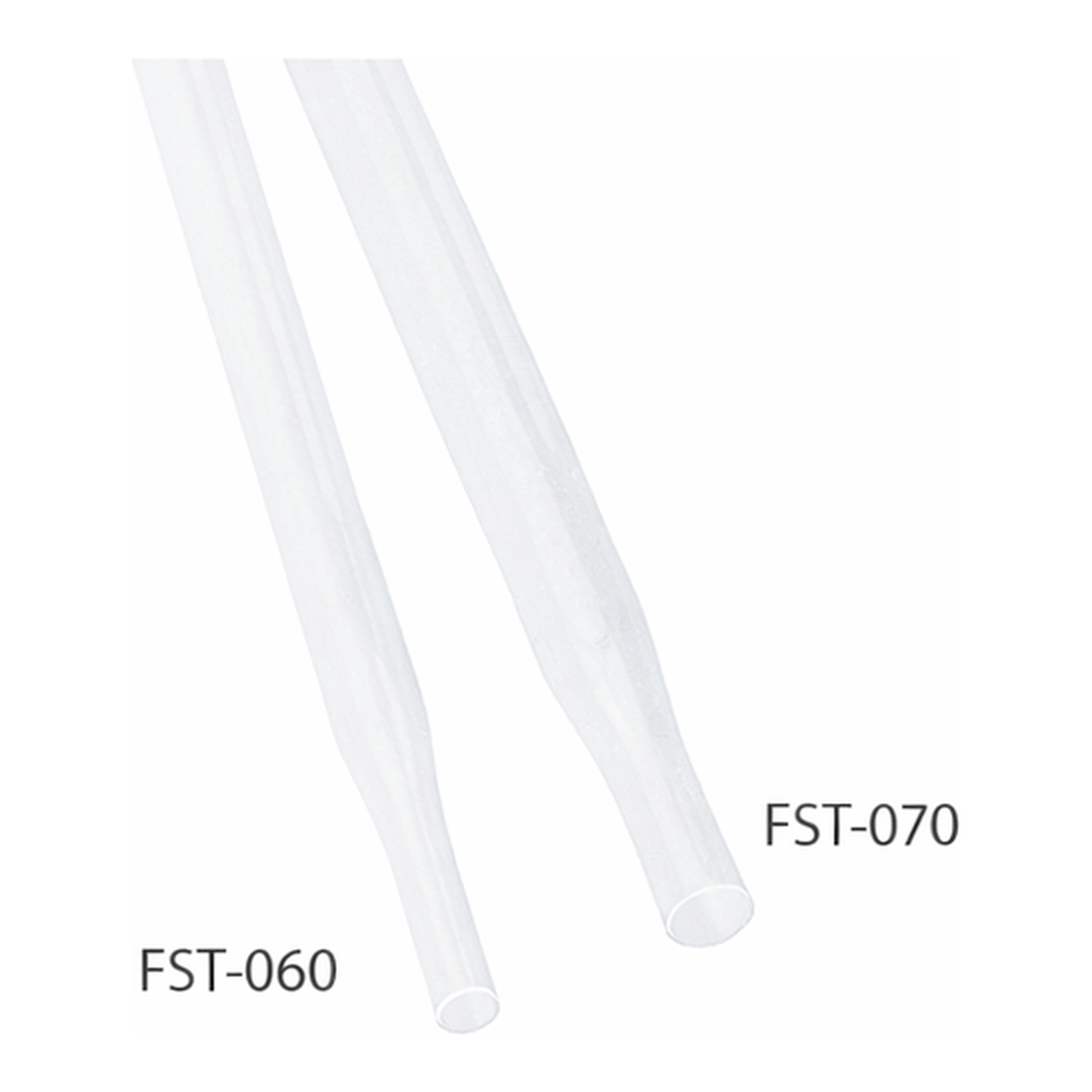 AS ONE FEP Heat-Shrinkable Tube, FEP 열수축튜브