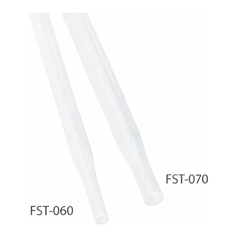 AS ONE FEP Heat-Shrinkable Tube, FEP 열수축튜브