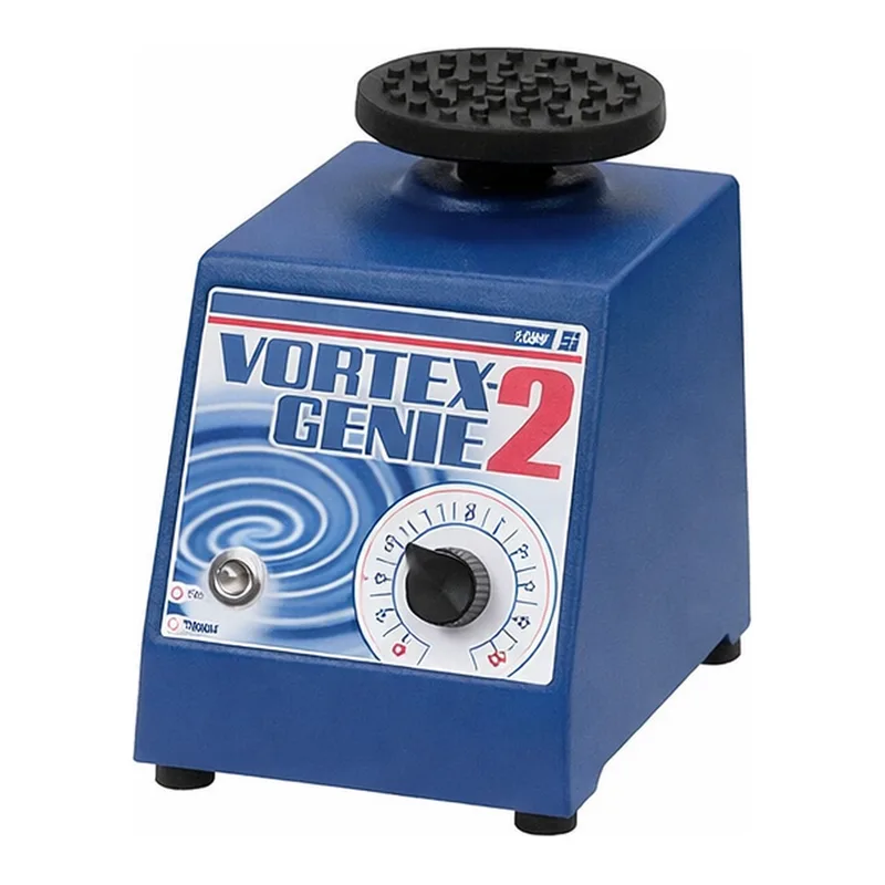 Thermo Fisher Scientific Vortex-Genie 2 Shaker, 600 to 2700 rpm, 230 VAC