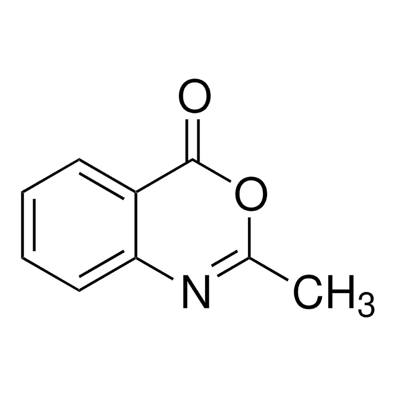 Merck 2-Methyl-4H-3,1-benzoxazin-4-one