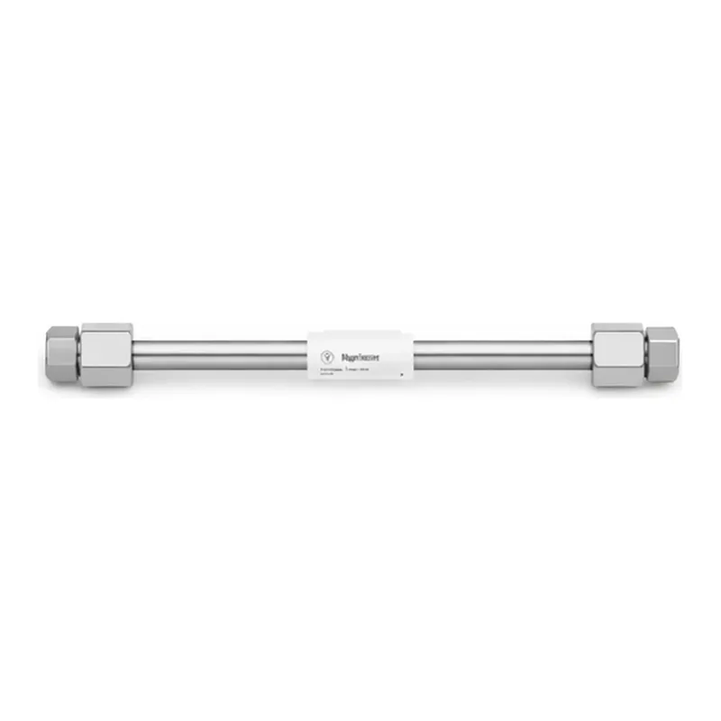 Agilent Eclipse XDB-C18 Semi-Prep 5u, 9.4x250mm