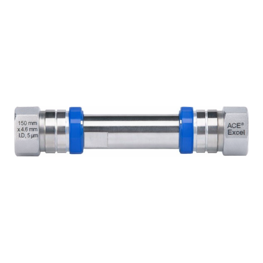 Thermo Fisher Scientific BetaSil C6 HPLC Columns, 5μm Particle Size