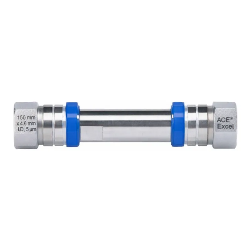 Thermo Fisher Scientific BetaSil C6 HPLC Columns, 5μm Particle Size