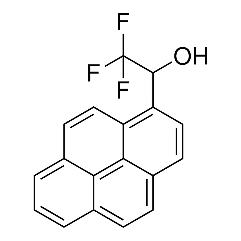 Merck 2,2,2-TRIFLUORO-1-(1-PYRENYL)ETH-