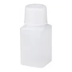 AS ONE Square Bottle 50mL